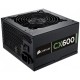Corsair 600W Builder Series CX600W V2 Bronze